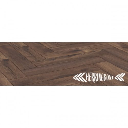 Ламинат Kronotex Herringbone Calais Oak D 4766