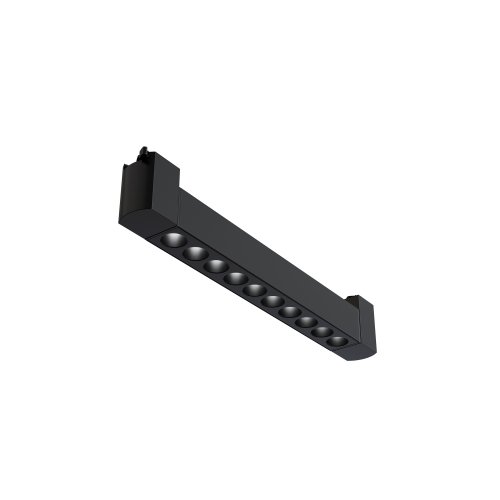 Трековый светильник Technical Points Rot TR010-1-10W4K-M-B 10W черный