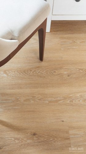 Виниловый ламинат Vinilam Glue Luxury LVT 33777 Дуб Ронда Glue (4,555 м2)