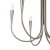Подвесной светильник Freya Branches  FR5253PL-06N 40W никель