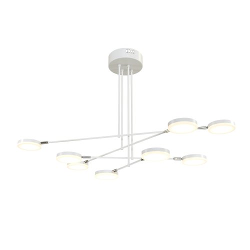 Люстра Maytoni Fad MOD070PL-L48W3K