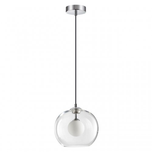 Подвесной светильник Odeon Light Lostar 4955/1 G9 1*40W