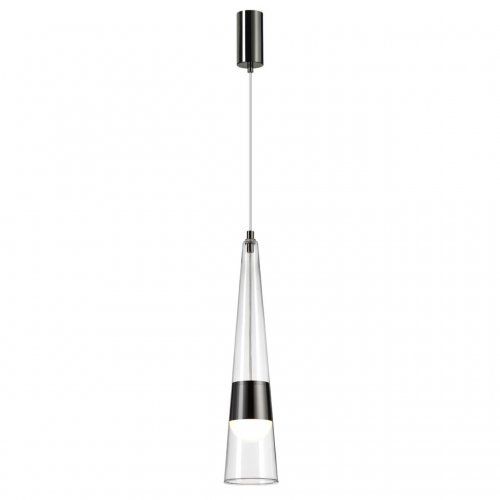 Подвесной светильник Odeon Light Lump 5044/12L LED 12W