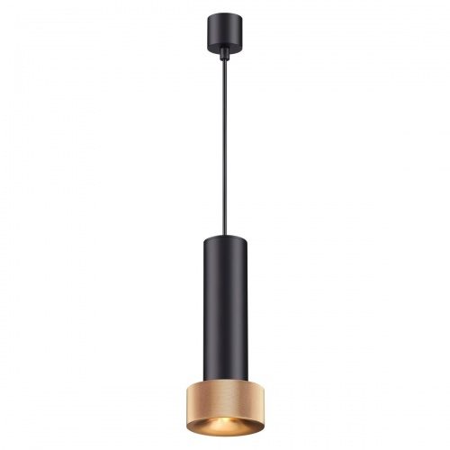 Подвес Odeon Light Afra 4741/5L GU10 5 Вт