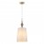 Подвесной светильник Odeon Light Homi 5040/1A E27 1*60W Подвесной светильник Odeon Light Homi 5040/1A E27 1*60W