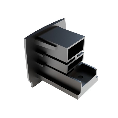 Аксессуар для трекового светильника Technical Trinity TRA005EC-31B