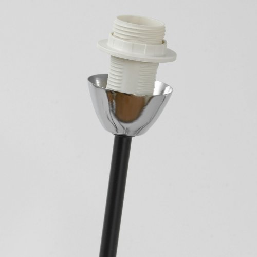 Люстра потолочная Lussole Brantley LSP-8931 40W хром