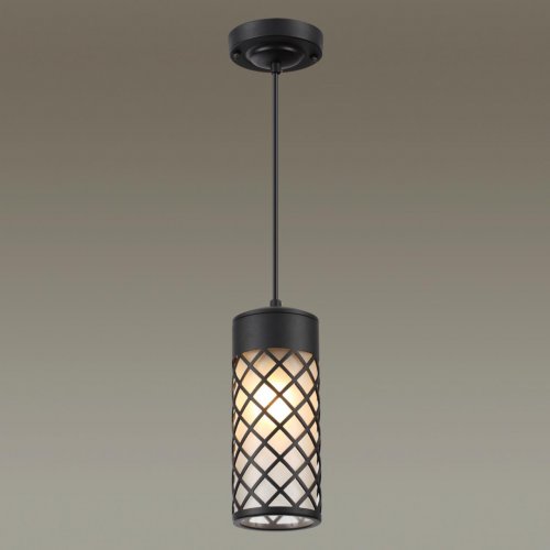 Ландшафтный светильник-подвес Odeon Light Dunes 4834/1 E27 60 Вт