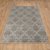 Турецкий ковер Lion 5574 Grey/Grey 2,3x1,6 м прямоугольный Турецкий ковер Lion 5574 Grey/Grey 2,3x1,6 м прямоугольный