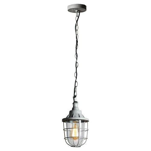Светильник подвесной Lussole Northport LSP-9524