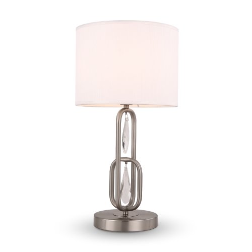 Настольный светильник Freya Riverside FR1007TL-01N