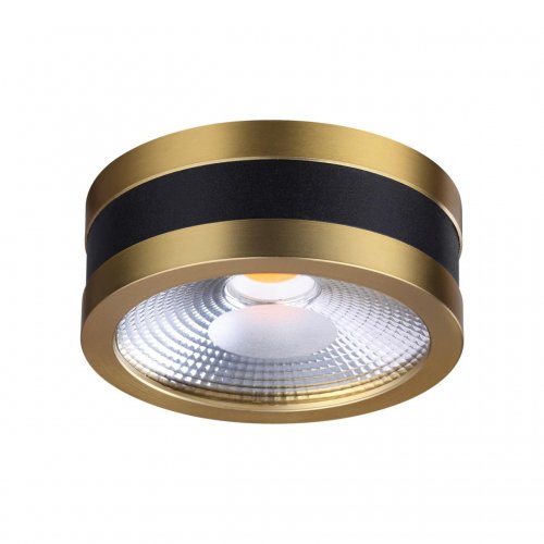 Потолочный светильник Odeon Light Reus 6613/7CL LED 1*7W