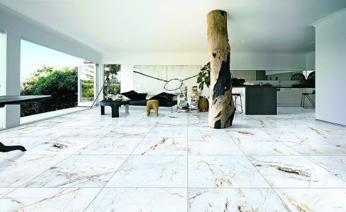 Керамогранит Primavera Namibian Marble Polished PR116 60x60 см