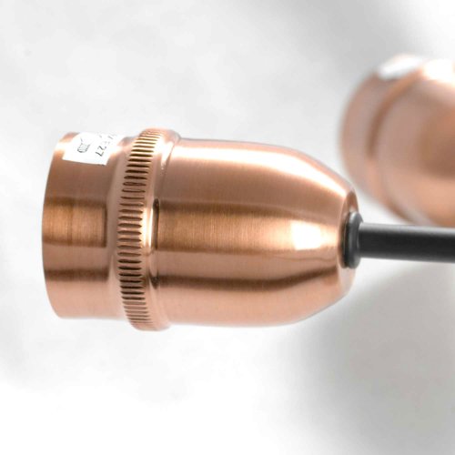 Люстра Lussole Huron LSP-8200