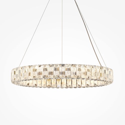 Подвесной светильник Maytoni MOD335PL-L30CH3K Castello 30W LED 3000K 120°