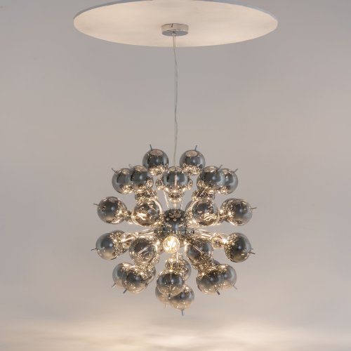 Люстра Maytoni Bolla MOD133PL-08CH