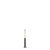 Ландшафтный светильник Outdoor O593FL-L12GF3K Lit графит 12W LED 3000K 90°