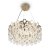 Люстра Maytoni Tissage MOD490PL-09G