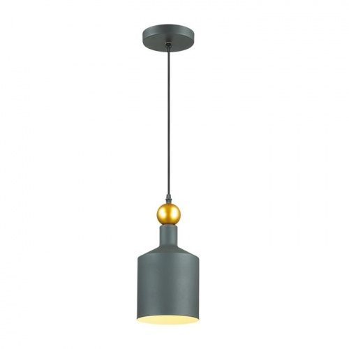 Подвес Odeon Light Bolli 4085/1 E27 40 Вт
