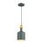 Подвес Odeon Light Bolli 4085/1 E27 40 Вт