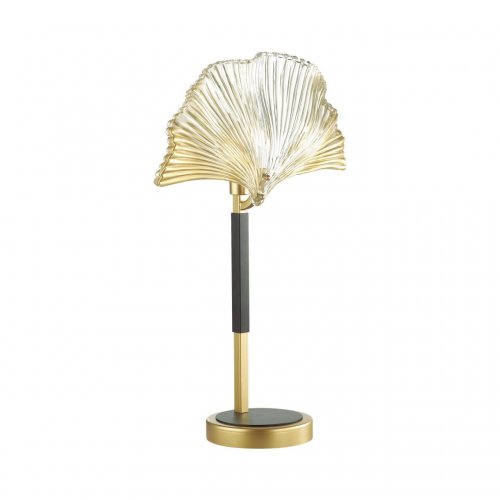 Настольная лампа Odeon Light Exclusive Ventaglio 4870/1T 1*40W