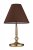 Настольный светильник Maytoni Chester RC0100-TL-01-R Настольный светильник Maytoni Chester RC0100-TL-01-R