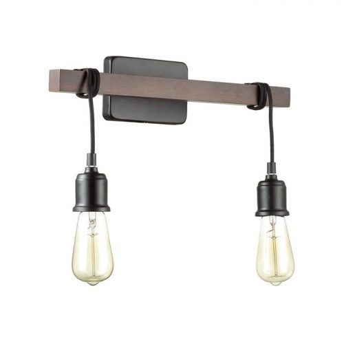 Бра Lumion Klaus 3740/2W E27 120 Вт
