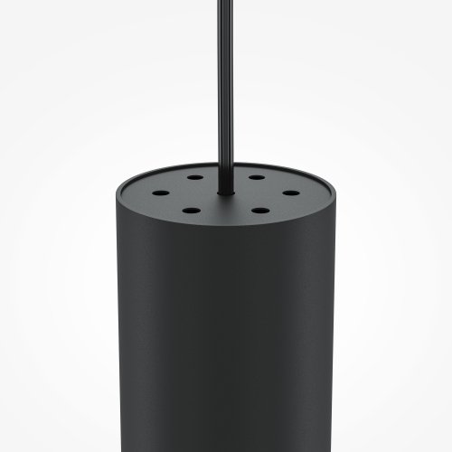 Подвесной светильник Maytoni Pro Focus MOD161PL-01B1 6W черный