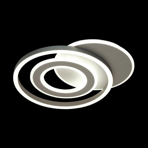 Люстра потолочная Lumion Jean 4504/85CL LED 85 Вт