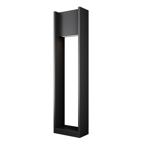 Ландшафтный светильник Outdoor O465FL-L16GF3K Gran графит 16W LED 3000K 180°