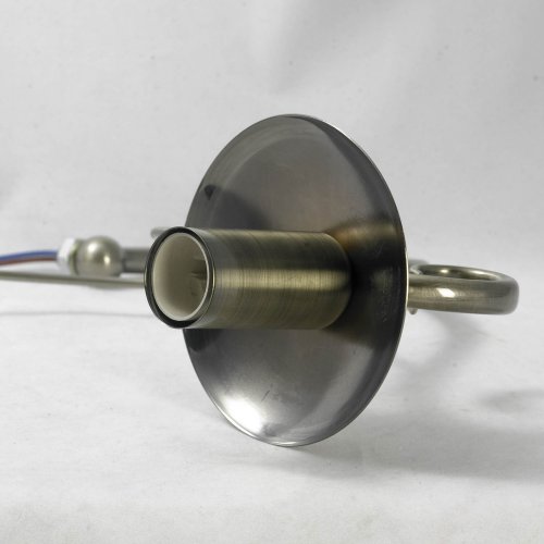 Люстра Lussole Roosevelt LSP-9942