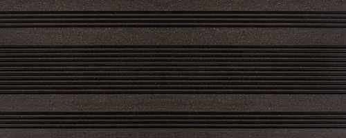 Террасная доска Ecodeck Венге 6000х165x23.5 мм