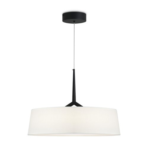 Подвесной светильник Freya Vabi FR6132PL-L15B 13W черный