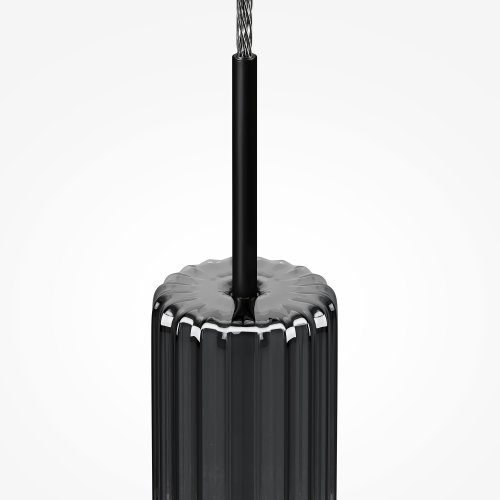 Подвесной светильник Maytoni Ordo MOD272PL-L12B3K 12W черный