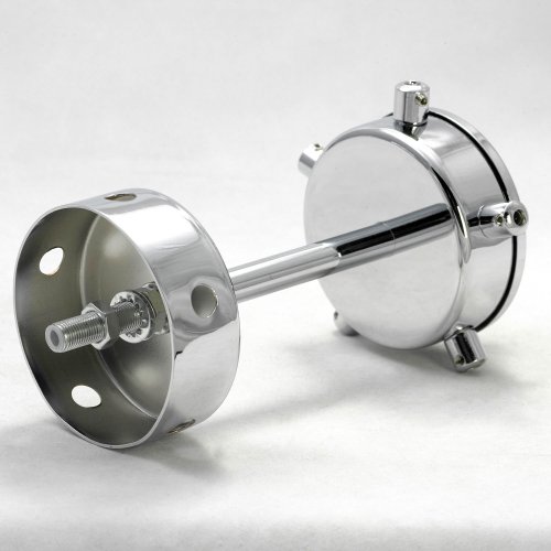 Люстра Lussole Mohave LSP-8089