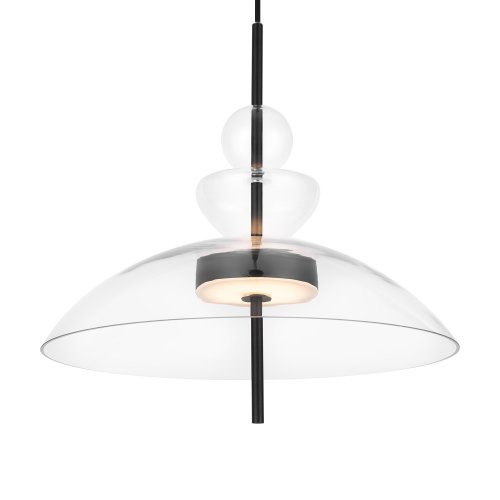 Подвесной светильник Maytoni Bangkok MOD185PL-L6B3K3 12W черный