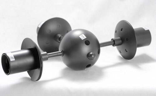 Люстра Lussole Hartwell GRLSP-8164