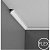 Карниз потолочный Orac decor C230F