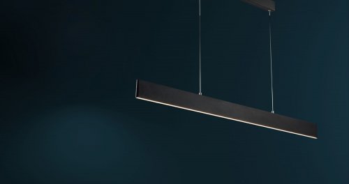 Подвесной светильник Technical Step P010PL-L23B4K