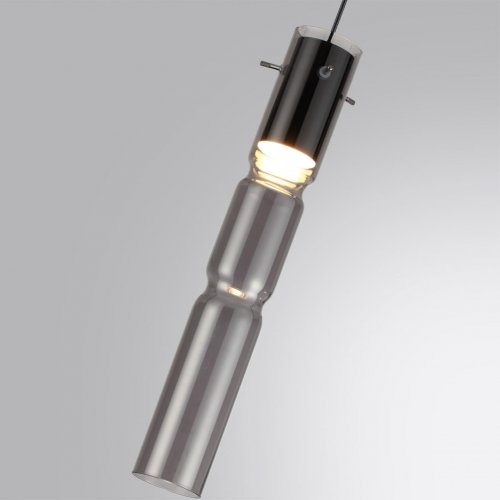Подвесной светильник Odeon Light Scrow 5059/5L LED 5W
