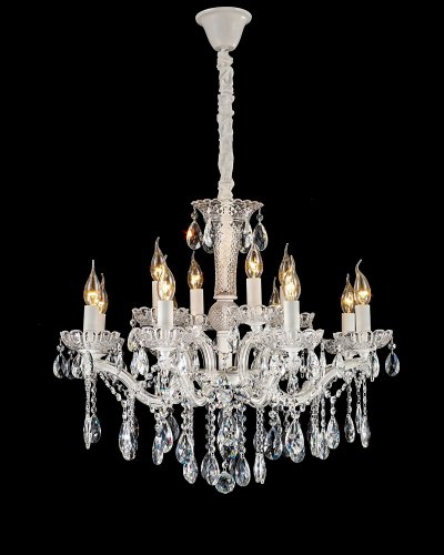 Люстра Lussole Yuma LSP-8133