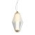 Подвесной светильник Freya Plum FR6137PL-L6BT 8W латунь