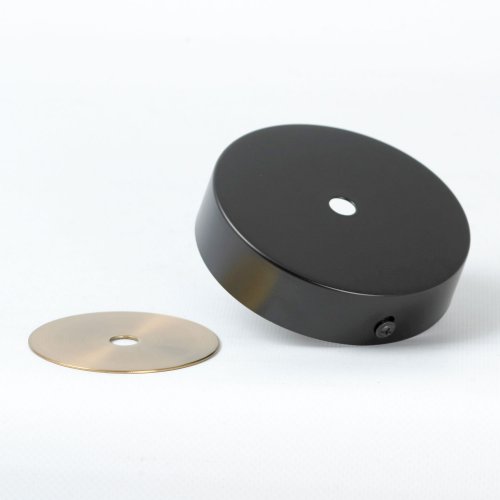 Бра настенное Lussole Bryan LSP-8935 40W черный