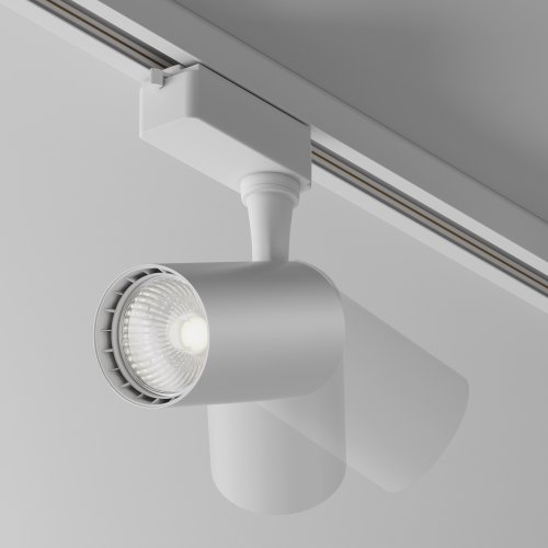 Трековый светильник Technical Vuoro TR003-1-6W4K-W-W