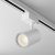 Трековый светильник Technical Vuoro TR029-3-10W3K-S-W Трековый светильник Technical Vuoro TR029-3-10W3K-S-W