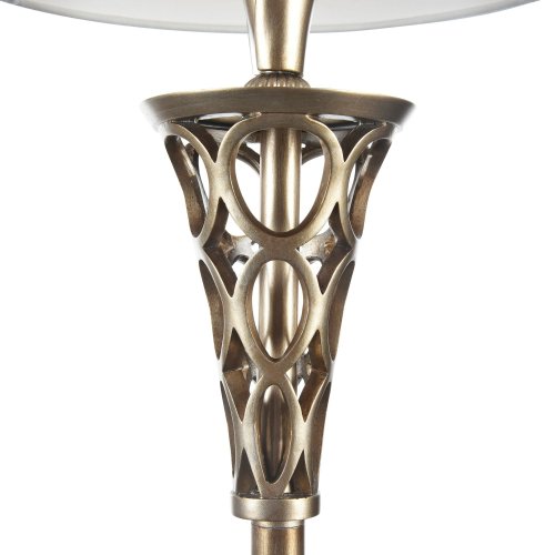 Напольный светильник (торшер) Maytoni Lillian H311-FL-01-G