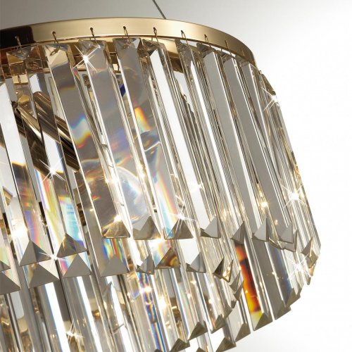 Люстра Odeon Light Vassa 4987/6 E14 6*40W