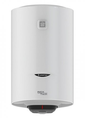 Водонагреватель накопительный Ariston PRO1 R INOX ABS 80 V