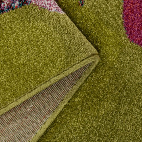 Ковер Tarkett DOO Play D5APA 1,7x1,2 м прямоугольный