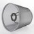 Люстра потолочная Lussole Greensboro LSP-8819 40W хром Люстра потолочная Lussole Greensboro LSP-8819 40W хром